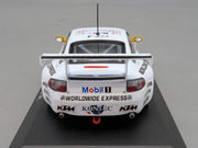 Modellautos 1:43 Minichamps Porsche 911 GT3 R #81 mit WAP Dealer OVP