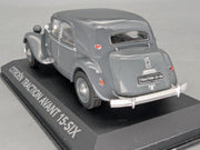 Modellautos 1:43 Atlas Citroen Traction Avant 15-Six mit OVP