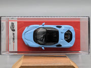 Modellautos 1:43 BBR Concept43 Ferrari SF90 Stradale 2019 Limitiert 04/20 OVP