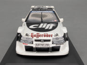 Modellautos 1:43 Minichamps Opel Calibra Design Sketch ITC 1996 Letho mit OVP