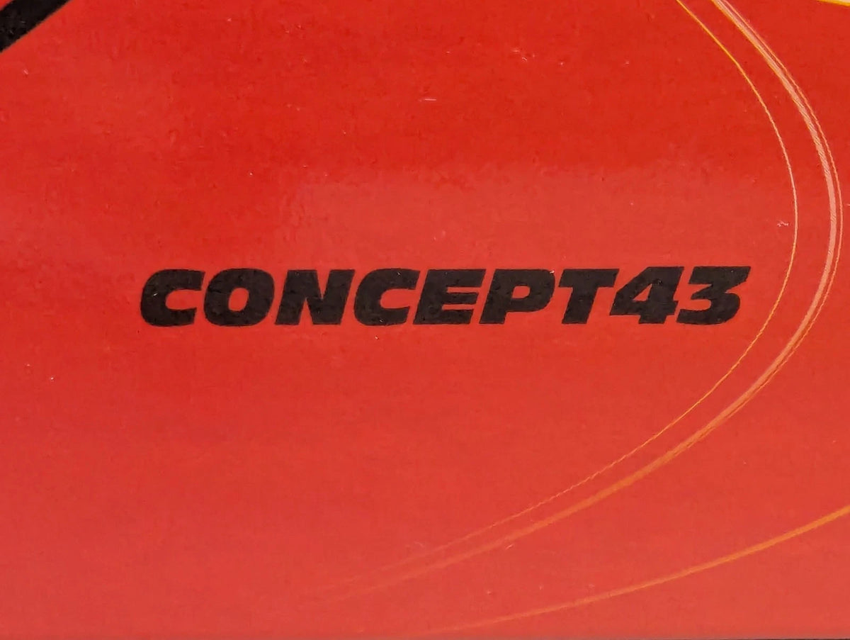BBR Concept43 1:43 Ferrari 250 GTO Victoria High School 1965 Ltd 063/150 mit OVP