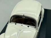 Modellautos 1:43 Minichamps VW Käfer mit OVP
