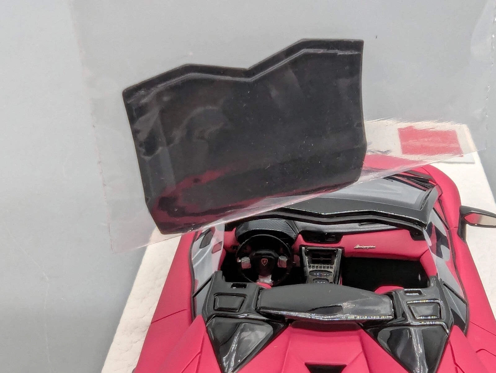 Eidolon Make Up 1:43 Lamborghini Aventador LP720-4 Roadster 2013 Ltd 10 pcs. OVP