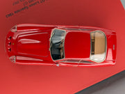 Modellautos 1:43 BBR Ferrari 250 GT Lusso Speciale 2007 S/N 4385GT Ltd 08/10 OVP