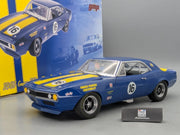 Modellautos 1:18 GMP Chevrolet Camaro Z28 Penske 1967 #16 George Follmer mit OPV