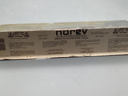 Modellautos 1:43 Norev No.504 Cort. President Citroen SM Maxi Jet selten in OVP