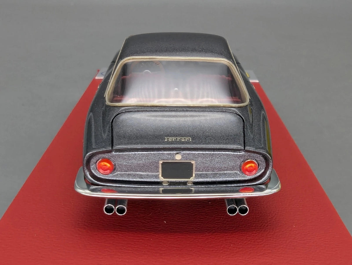 Modellautos 1:43 BBR Ferrari 250 GT Lusso S/N 5163 Ltd 01/30 in OVP