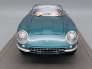 Modellautos 1:18 BBR Ferrari 275 GTB/4 Spider NART S/N 10917 01/36 pcs OVP