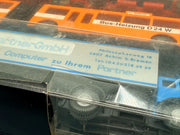LKW Modelle 1:87 Wiking Werbemodelle 1982/83 mit OVP