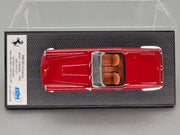 Modellautos 1:43 BBR Ferrari 250 GT Pininfarina Serie 1 Cabrio Ltd 01/38 OVP