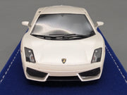 Modellautos 1:43 Looksmart Lamborghini Gallardo LP560-4 Las Vegas 2008 mit OVP