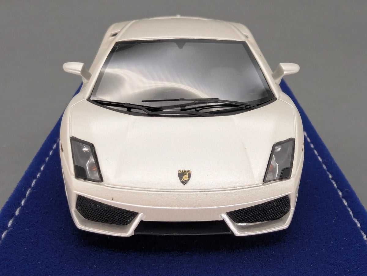 Modellautos 1:43 Looksmart Lamborghini Gallardo LP560-4 Las Vegas 2008 mit OVP