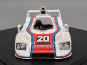 Modellautos 1:43 Trofeu Porsche 936 WINNER 24h Le Mans 1976 #20 Ickx Lennep OVP