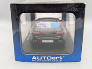 Modellautos 1:18 Autoart 74589 Lamborghini Gallardo LP560-4 Black Met. mit OVP