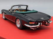 Modellautos 1:43 BBR Ferrari 330 GTS Gooding Auction Scottsdale Ltd 01/03 OVP