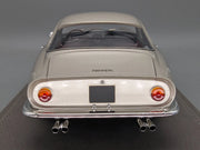 Modellautos 1:18 BBR Ferrari 250 GT Lusso S/N 5593 GT 2009 Ltd 01/18 mit OVP