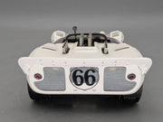 Modellautos 1:18 AUTOart Millenium 86496 Chaparral 2 Sport Race 1965 #66 mit OVP