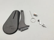 Flugzeugmodell 1:200 HM Hobbymaster Boeing 377 Israel Air Force Massada 1960 OVP