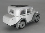 Modellautos 1:43 Minichamps Classic Line BMW Dixi 3/15 1928 Grau mit Dealer OVP