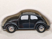 Modellautos 1:90 Schuco Piccolo Volkswagen VW Brezelkäfer Goldhahn 444 pcs. OVP