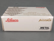 Modellautos 1:90 Schuco Piccolo BMW 502 Weihnachten 2020 in OVP