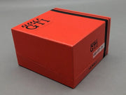Modellautos 1:43 Norev Volkswagen VW Golf 1 GT1 mit Klappbox OVP