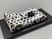 Modellautos 1:43 Spark Dome S101H LM 2006 Judd #14 mit OVP