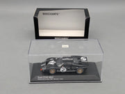 Modellautos 1:43 Minichamps Ford GT40 MkII Winner 24h Le Mans 1966 #2 mit OVP