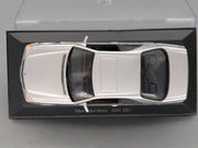 Modellautos 1:43 Minichamps Mercedes Benz 600 SEC mit  Dealer OVP