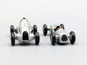 Modellautos 1:90 Schuco Piccolo Set Ennstal-Classic 2007 2-tlg mit OVP