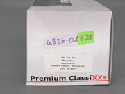 Modellautos 1:43 Premium ClassiXXs VW T3 White Star Pastellweiß mit OVP