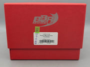 Modellautos 1:18 BBR Ferrari 365 California S/N 9631 Fred Sweet Ltd 01/24 OVP