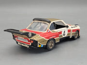 Modellautos 1:43 Solido BMW 3.0 CLS #4  Built Kit