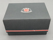 Modellautos 1:43 BBR Ferrari 456 Coupe Sultan of Brunei Rot mit OVP