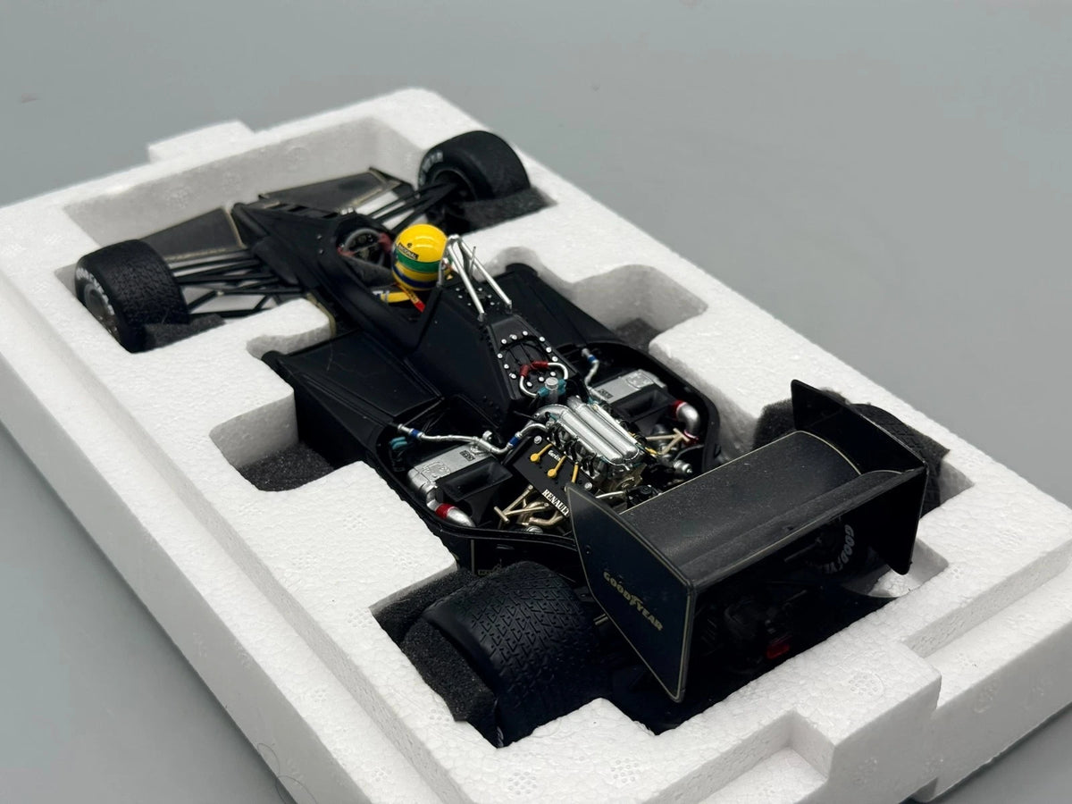 Modellautos 1:18 Premium X Lotus 97T mit OVP