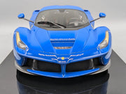 Modellautos 1:12 BBR Ferrari LaFerrari 2013 Azzurro Dino Ltd 05/05 Stück OVP