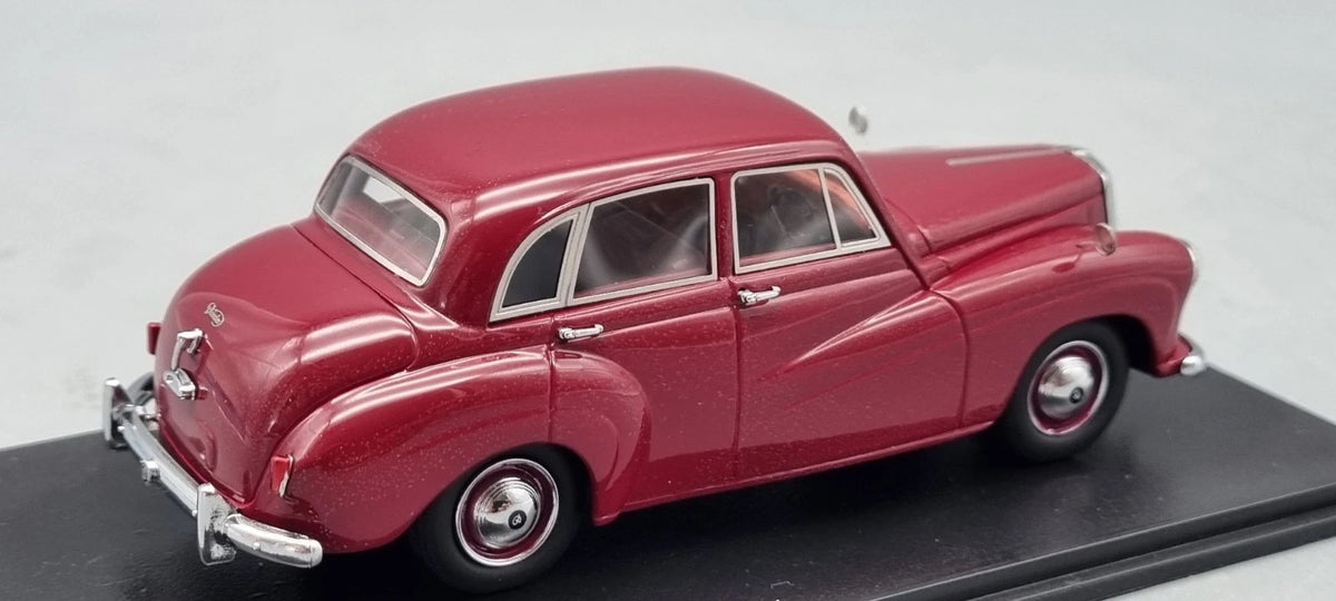 Modellautos 1:43 Neo Scale Models NEO45081 Daimler Conquest OVP