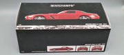 Modellautos 1:18 Minichamps 100 039020 Mercedes-Benz SLS AMG 2010 OVP