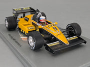 Modellautos 1:43 Spark S3922 ATS D6 European GP 1983 #9 M. Winkelhock OVP