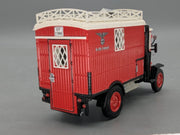 Modellautos 1:43 Premium ClassiXXs Hansa Lloyd Elektrowagen Dt. Reichspost OVP