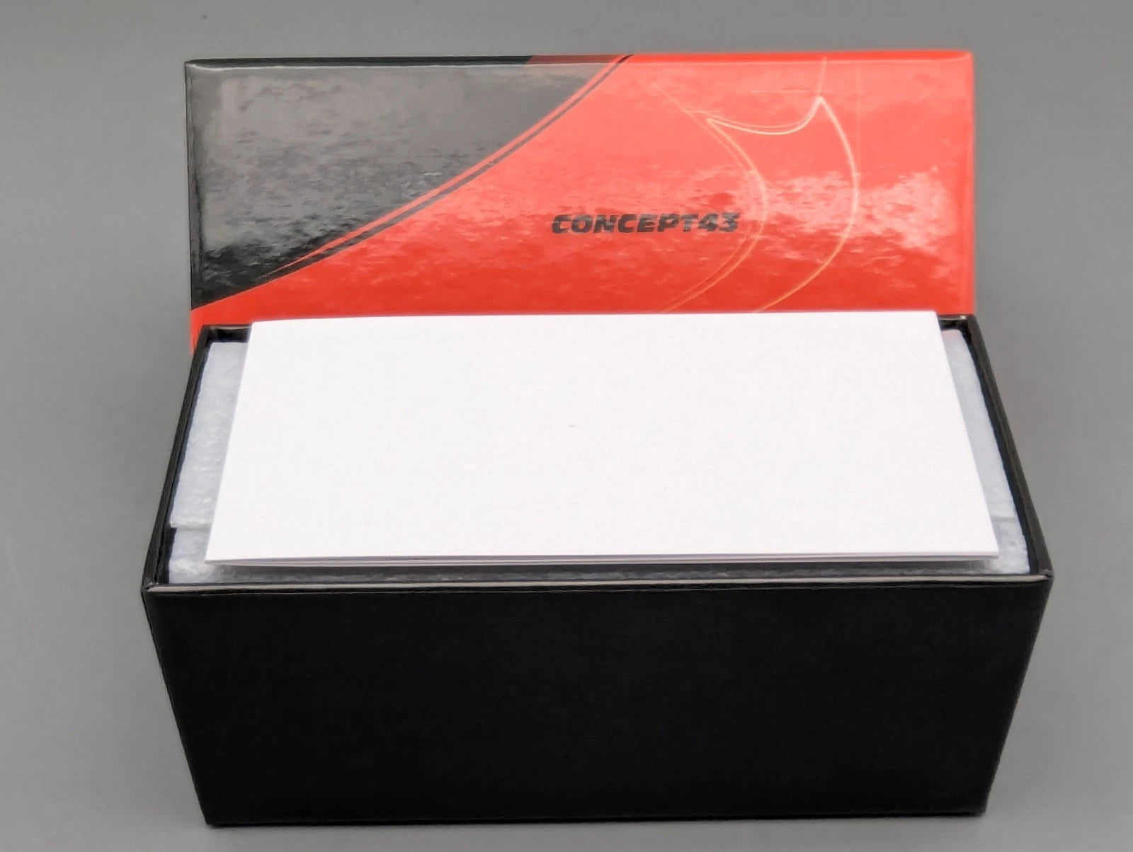 Modellautos 1:43 BBR Concept43 Ferrari SF90 XX Stradale Ltd 20/30 Giallo mit OVP