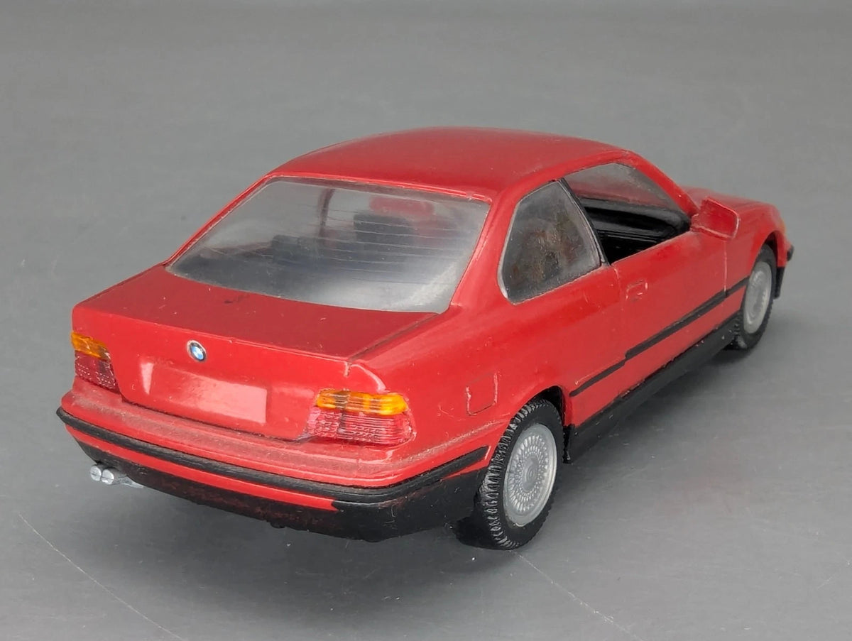 Modellautos 1:43 GAMA 1021 BMW 325i Coupe mit OVP