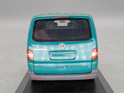 Modellautos 1:43 Minichamps VW T5 California Friesen Grün mit Dealer OVP