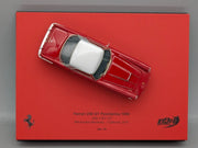 Modellautos 1:43 BBR Ferrari 250 GT Pininfarina 1959 S/N 1301GT Ltd 01/05 OVP