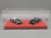 Modellautos 1:43 BBR Ferrari 4.9 Superfast und 250GT Special Limitiert 01/10 OVP