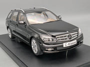 Modellautos 1:18 AUTOart 76267 Mercedes Benz C-Klasse T-Modell Avantgarde OVP