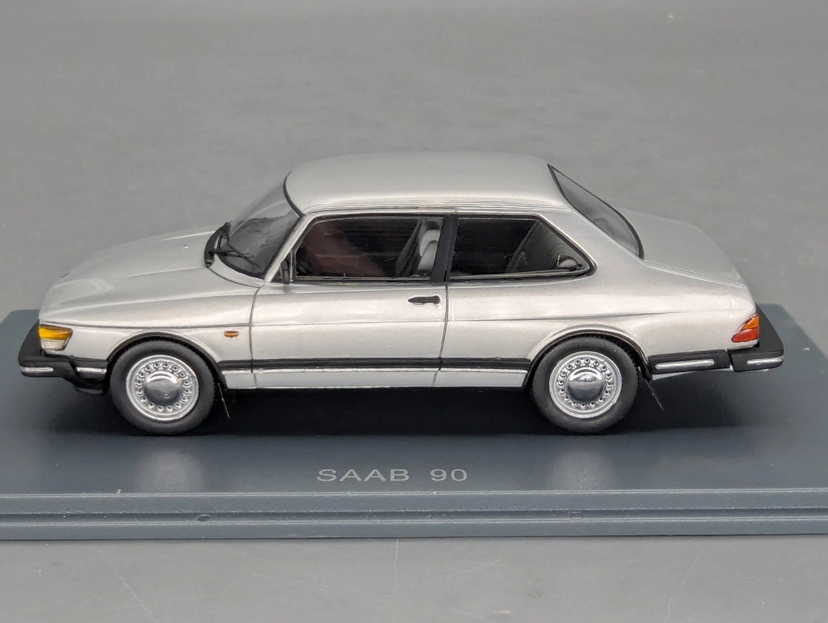 Modellautos 1:43 Neo Scale Models 43673 Saab 90 mit OVP