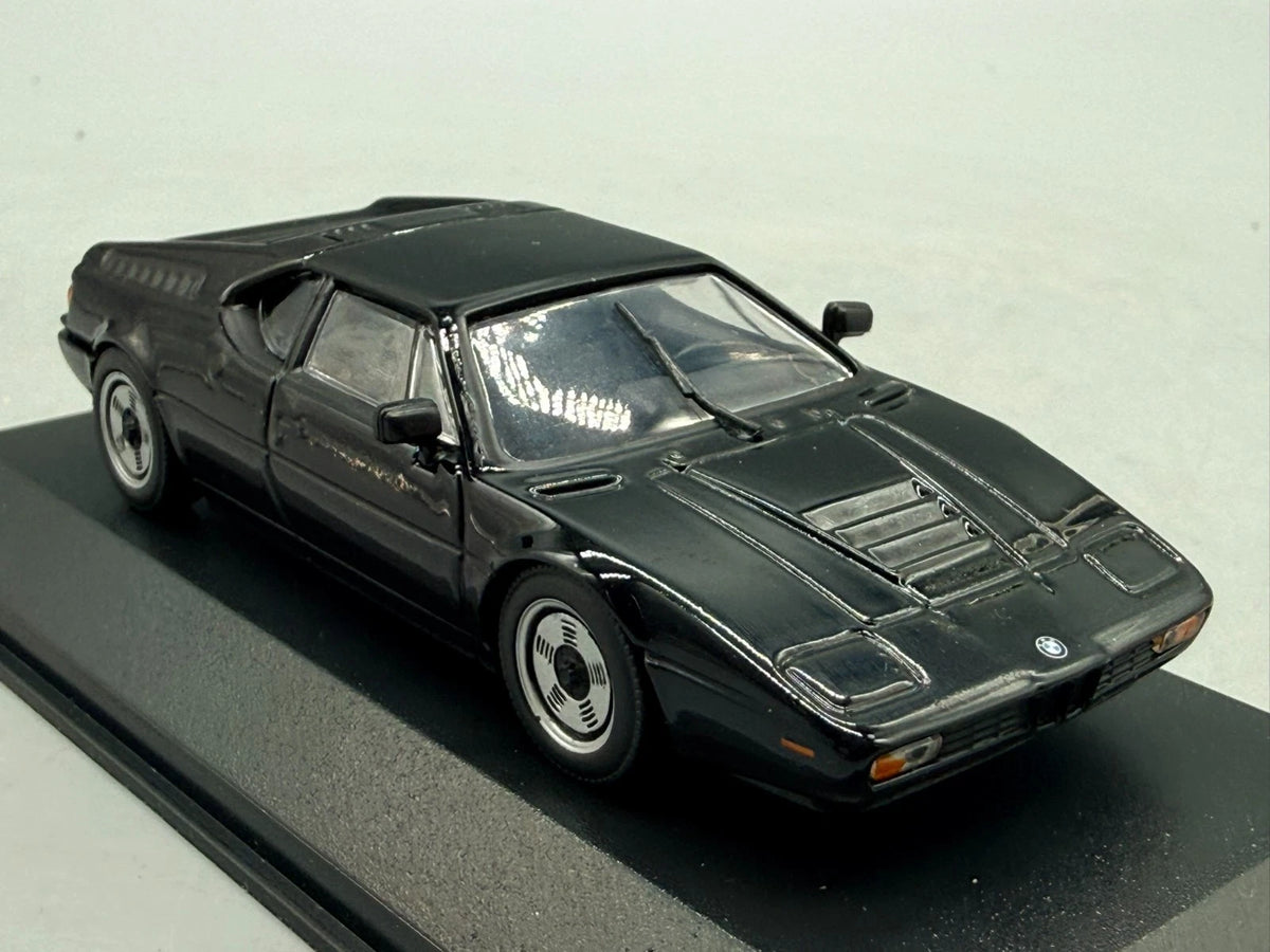 Modellautos 1:43 Minichamps BMW M1 mit OVP
