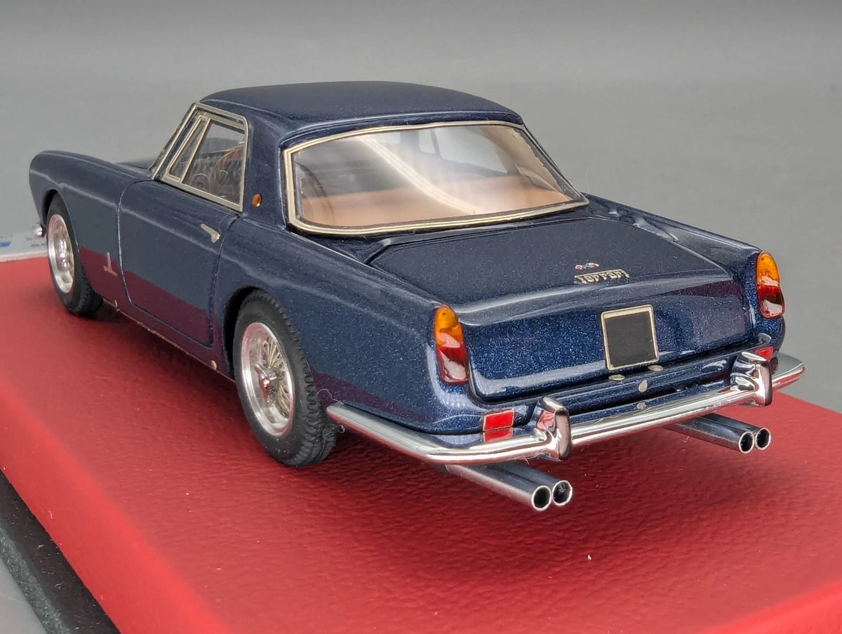 Modellautos 1:43 BBR Ferrari 250 GT Pininfarina Coupe S/N 1205 GT 10/20 mit OVP