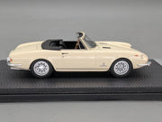 Modellautos 1:43 BBR Ferrari 365 GTS 1969 S/N 12163 Auction 2017 Ltd 01/22 OVP